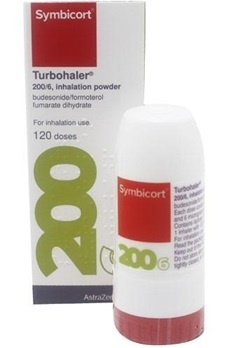 Inhalers for COPD / Emphysema / Chronic Bronchitis / Smoking-related ...